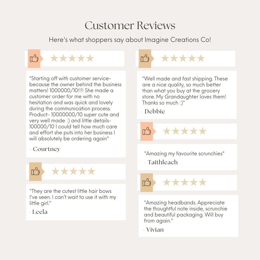 Halloween Pumpkin - Scrunchie